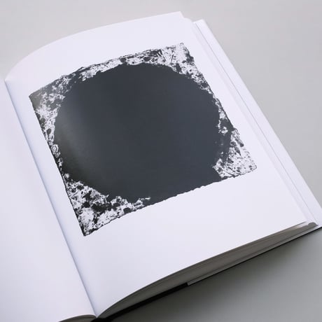 Richard Serra / Drawings Work Comes Out of Work