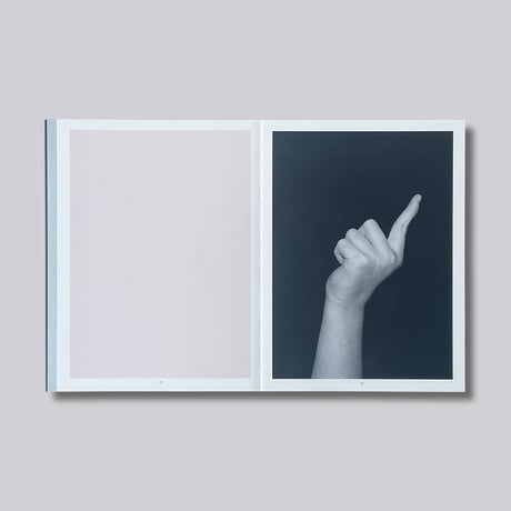 Ilse Oosterkamp / Fingers