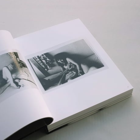 Nobuyoshi Araki / Impossible Love - Vintage Photographs