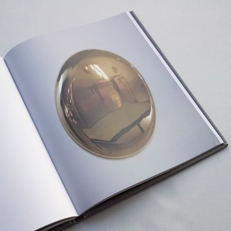 Michael Anastassiades / things that go together