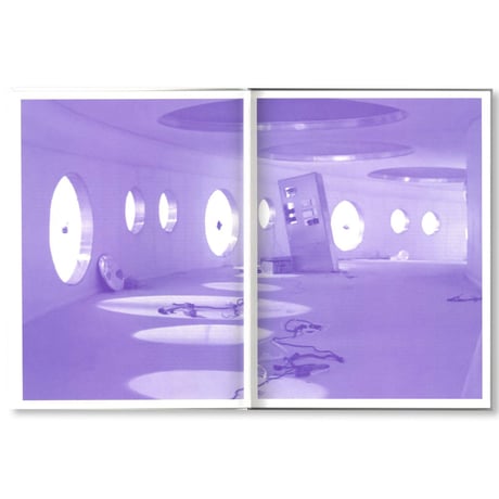 Carsten Nicolai / Parallax Symmetry