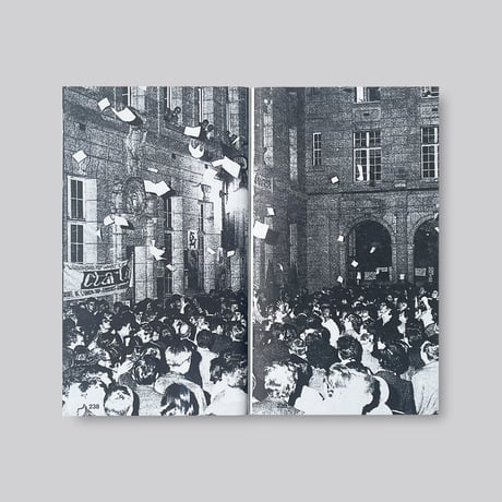 Superstructures (Notes On Experimental Jetset / Volume 2)