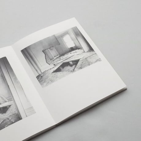 Heidi Bucher, Gordon Matta-Clark
