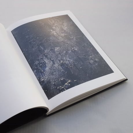 Guillaume Simoneau / Experimental Lake