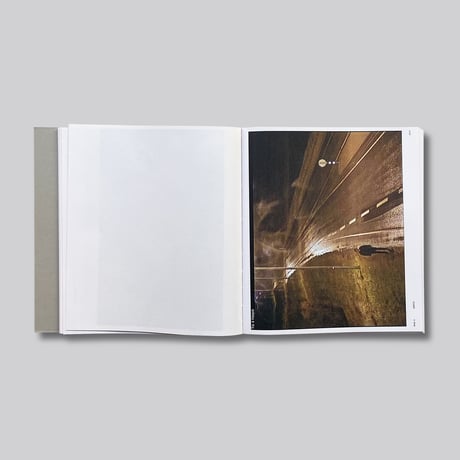 Tatu Gustafsson / I on the Road