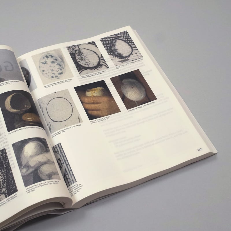 Rijksmuseum Cookbook | POST