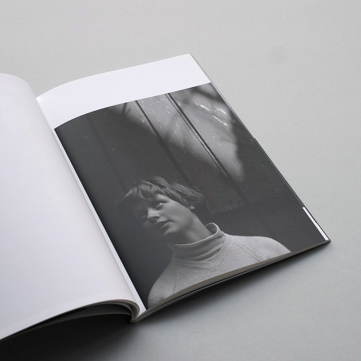 Johan van der Keuken / Wij Zijn 17 | POST