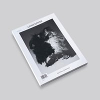 crosscurrent magazine issue seven [cover three]