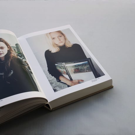 Juergen Teller / Go Sees