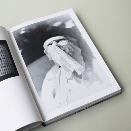 Joseph Beuys / Beuys in America