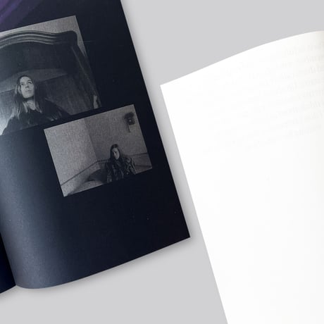 Sophie Calle & Jean-Paul Demoule / The Elevator Resides in 501