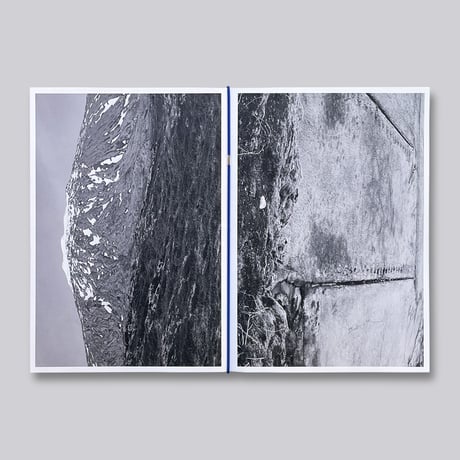 Marte Aas / Vertical Shift