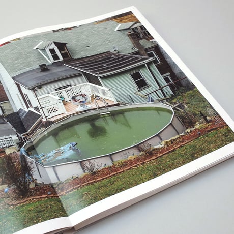 Justin Kimball  / ELEGY
