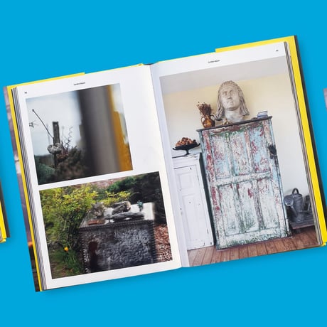 【T&H】Prospect Cottage: Derek Jarman's House