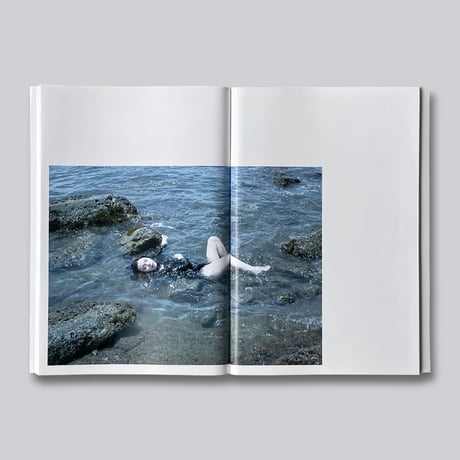 Takashi Homma / 17