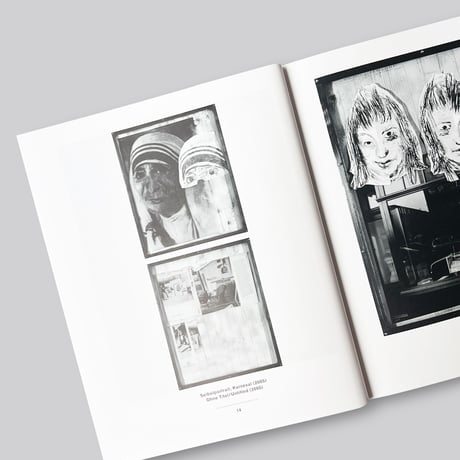 Rosemarie Trockel / Flagrant Delight