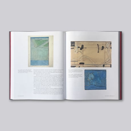 Richard Diebenkorn / The Catalogue Raisonne of Prints