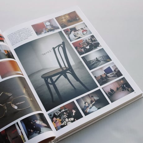Rirkrit Tiravanija: A Retrospective (Tomorrow Is Another Fine Day)