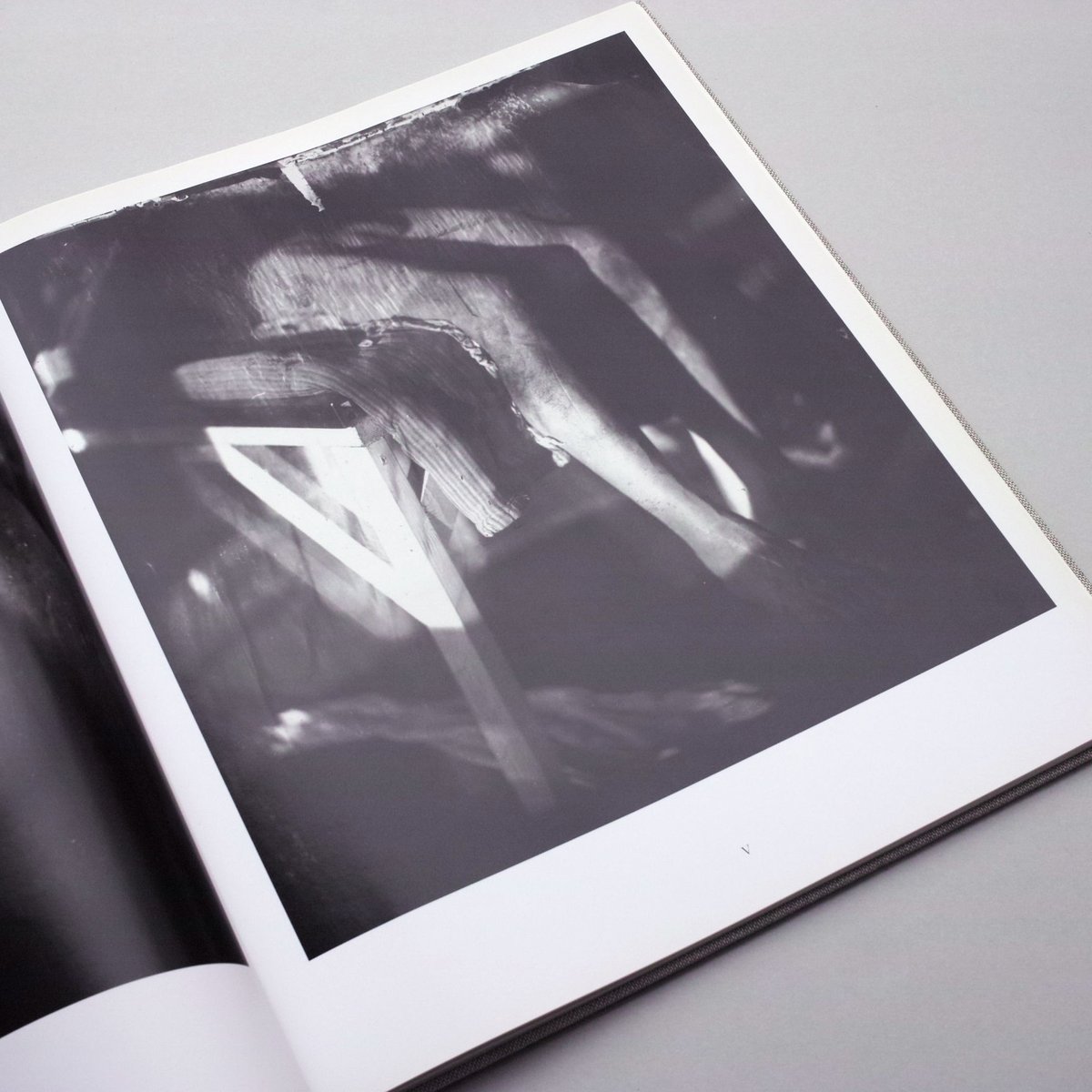 Sally Mann / Proud Flesh | POST