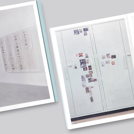 Mark Manders / All Words and One