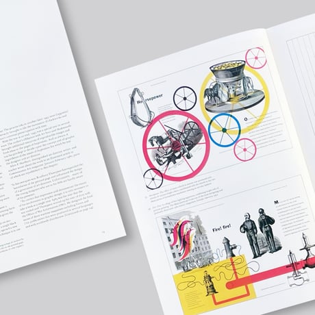 Bradbury Thompson / The Art of Graphic Design