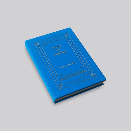 Hayal & Hakikat / A Handbook of Forgiveness & A Handbook of Punishment