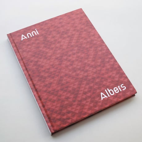 Anni Albers / Camino Real