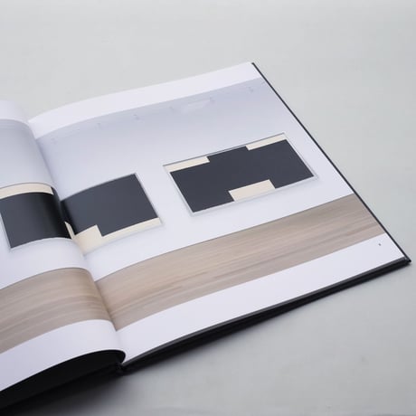 Richard Serra / Triptychs and Diptychs, Forged Rounds, Reverse Curve