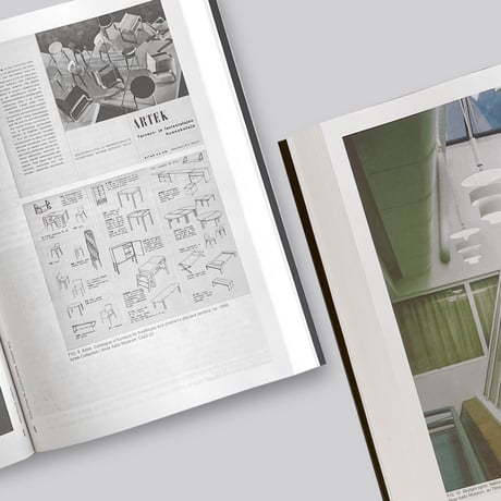 Artek and the Aaltos / Creating a Modern World