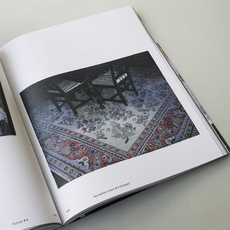 Arjan van Helmond / What speaks to us