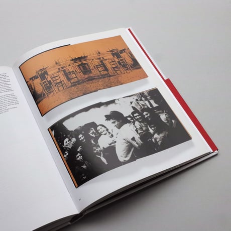 Horacio Fernández / Photobooks: Spain 1905-1977