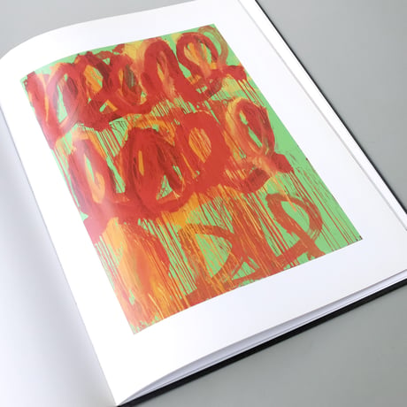 Cy Twombly / Camino Real
