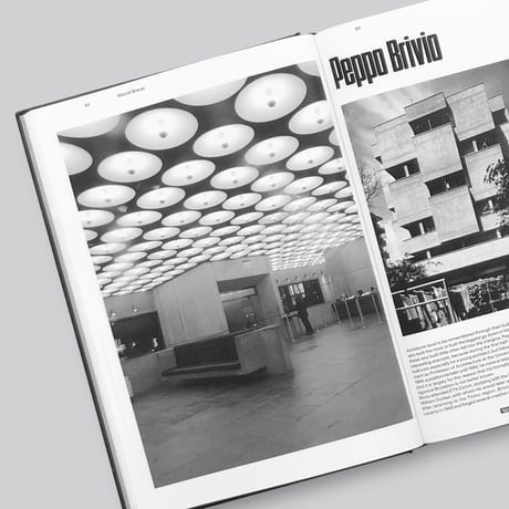 The Brutalists - Brutalism’s Best Architects