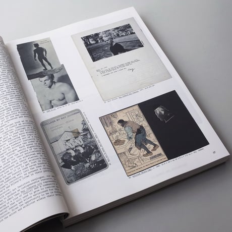 Ray Johnson / C/O