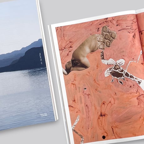 See All This 28: Pretty Brilliant, Women in the Arts vol II