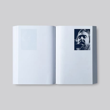 【Signed】David Horvitz / Other People