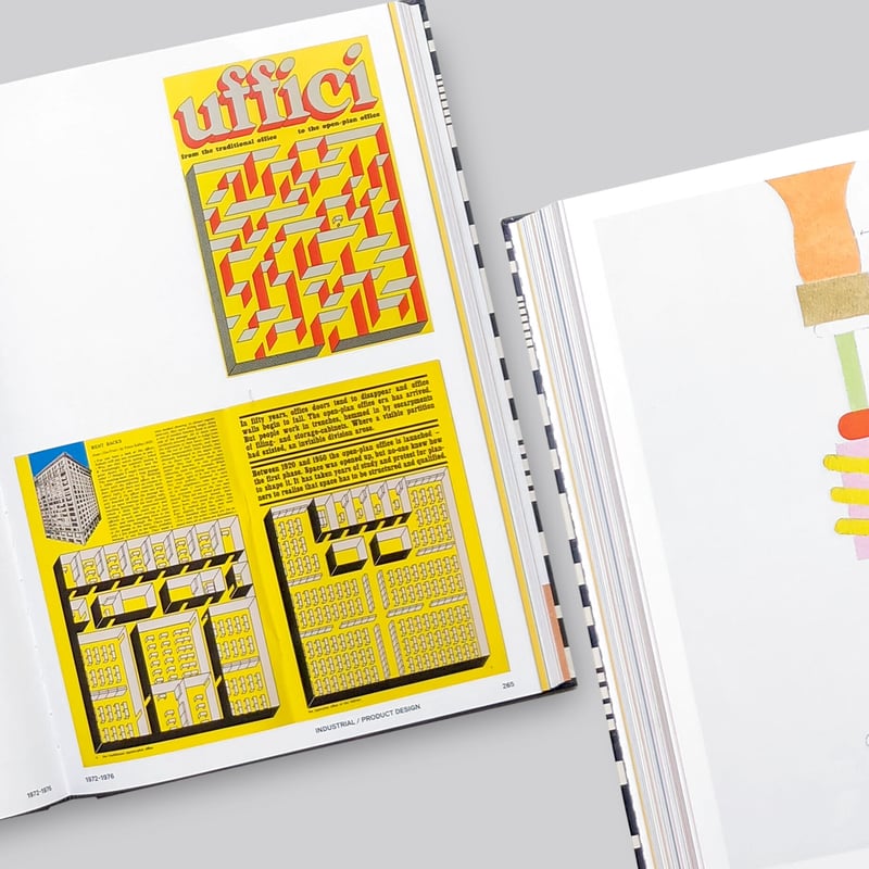 Ettore Sottsass | POST