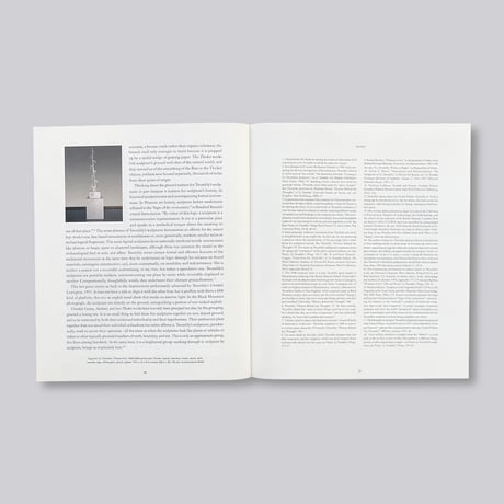 Cy Twombly / Glenstone Catalogue