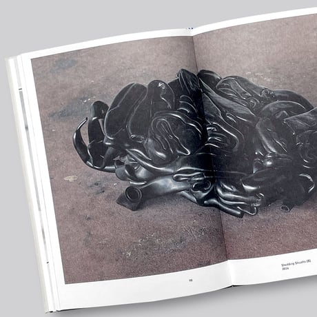 Nina Canell / Reflexologies