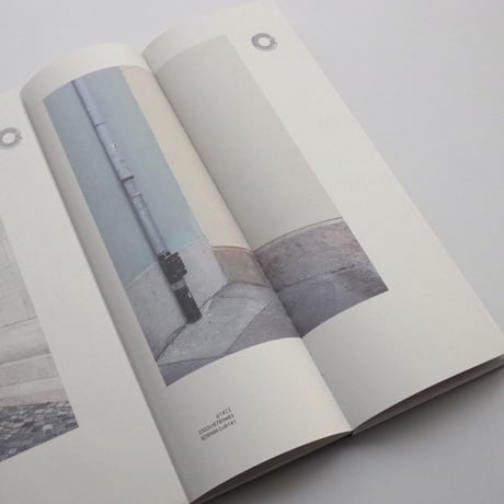 Stijn van der Linden / An essay on the concave city corner