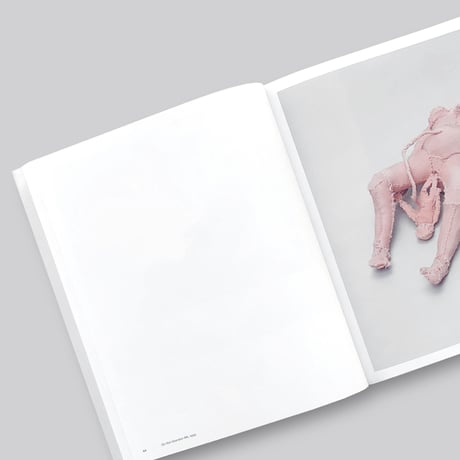 Louise Bourgeois / The Woven Child
