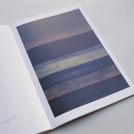 Hedda Sterne / Vertical-Horizontal