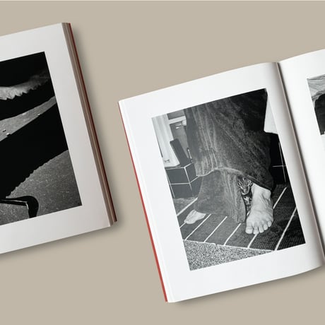 【CC】Katrin Koenning / BETWEEN THE SKIN AND SEA