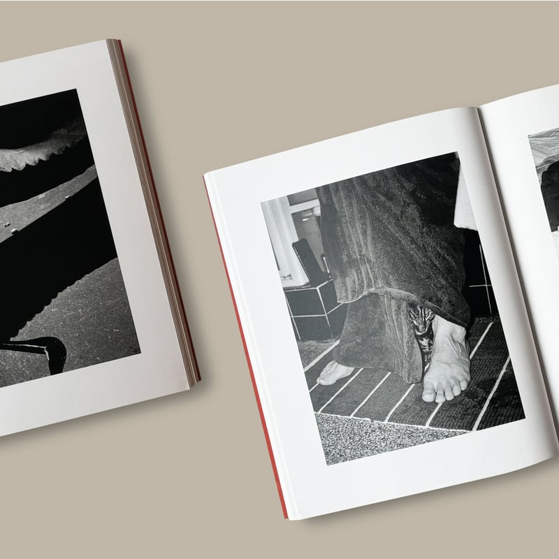 CC】Katrin Koenning / BETWEEN THE SKIN AND SEA