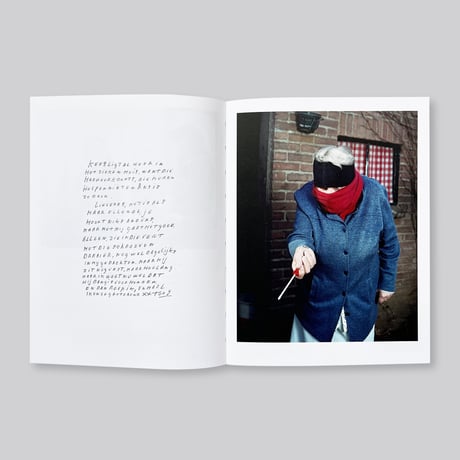 Jaap Scheeren  / TOOS and TINY, My mother's mother, My father's father