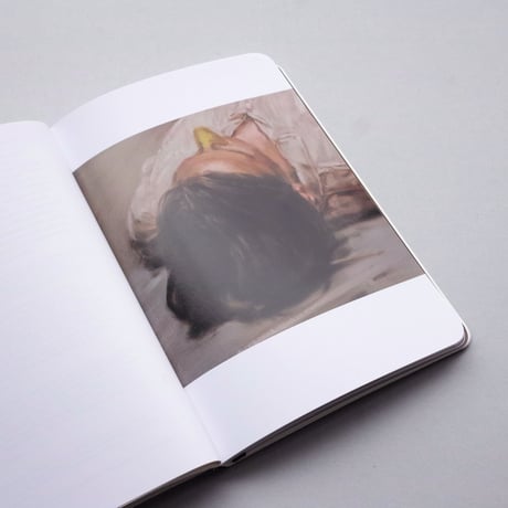 Michaël Borremans / The Duck