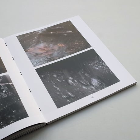 Danaë Moons / Out of Grip