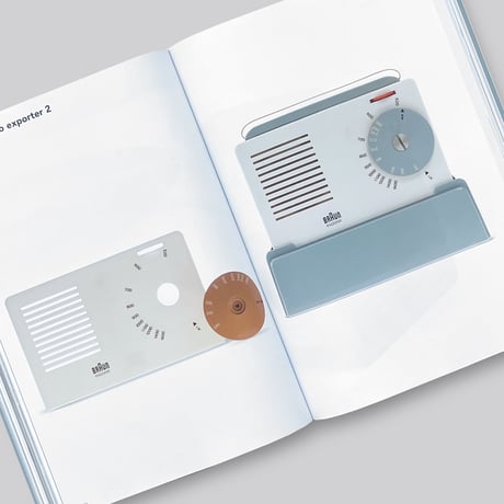 Dieter Rams / Ten Principles for Good Design