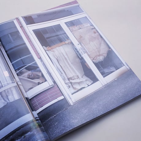 Middle Plane ISSUE NO.4 ON CHRISTO AND JEANNE-CLAUDE