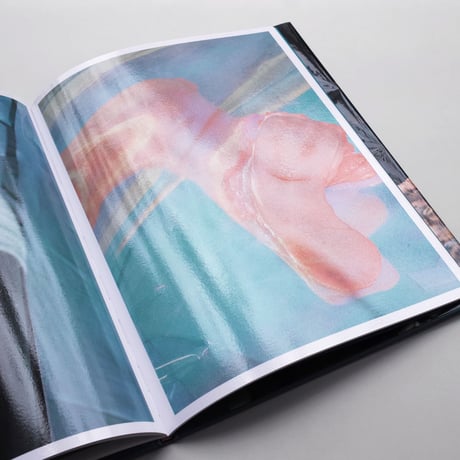 Lucile Boiron / Mise en Pièces